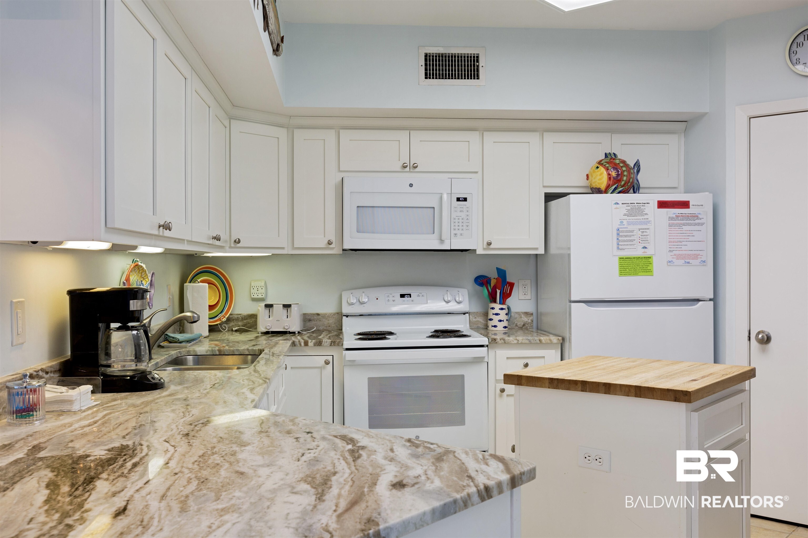 24900 Perdido Beach Boulevard, Unit 803 Orange Beach, AL 36561 - Photo 5 of 22