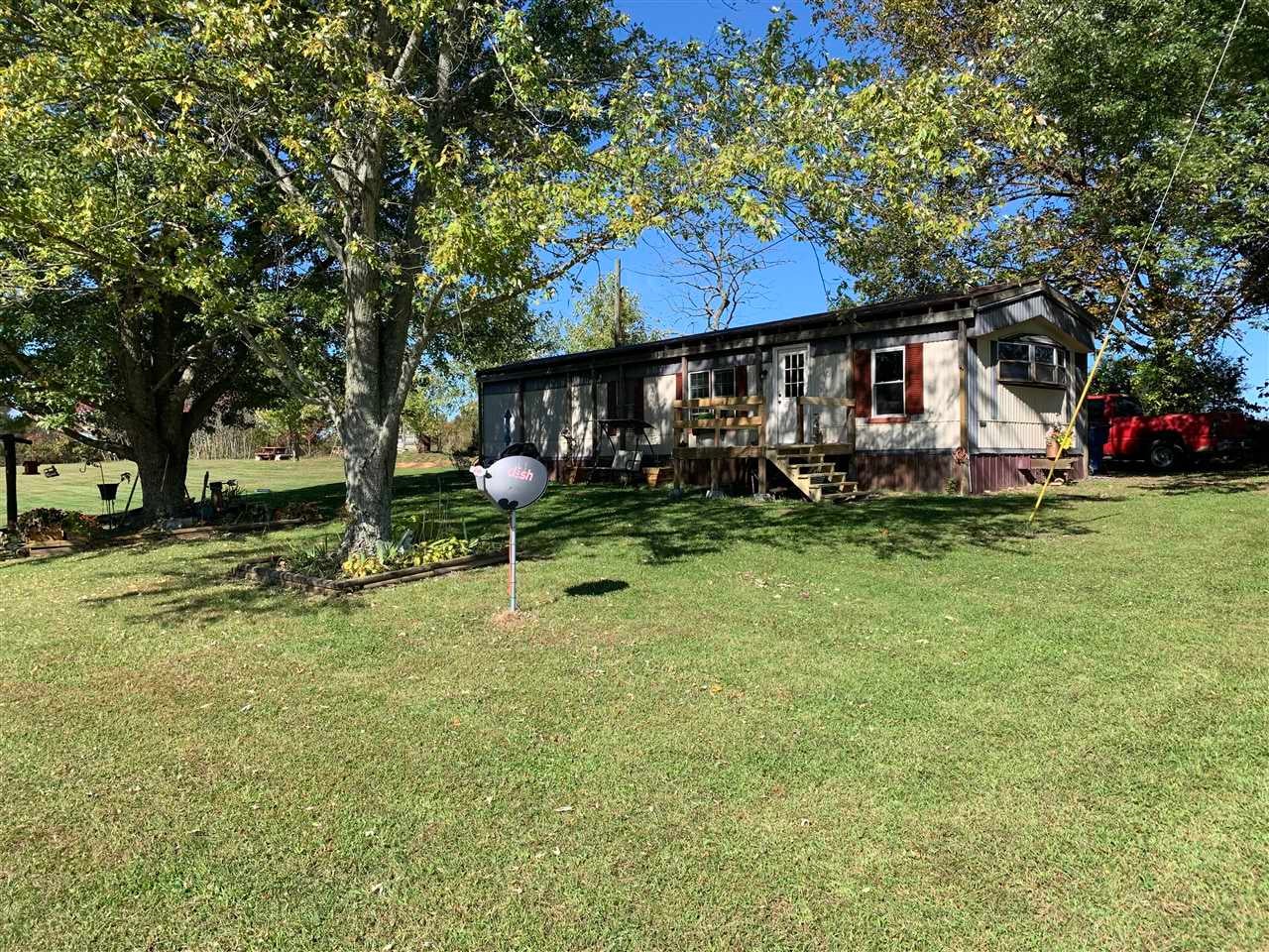 2415 Cork-Gascon Road Edmonton, KY 42129 - Photo 1 of 1 Gallery Image 1
