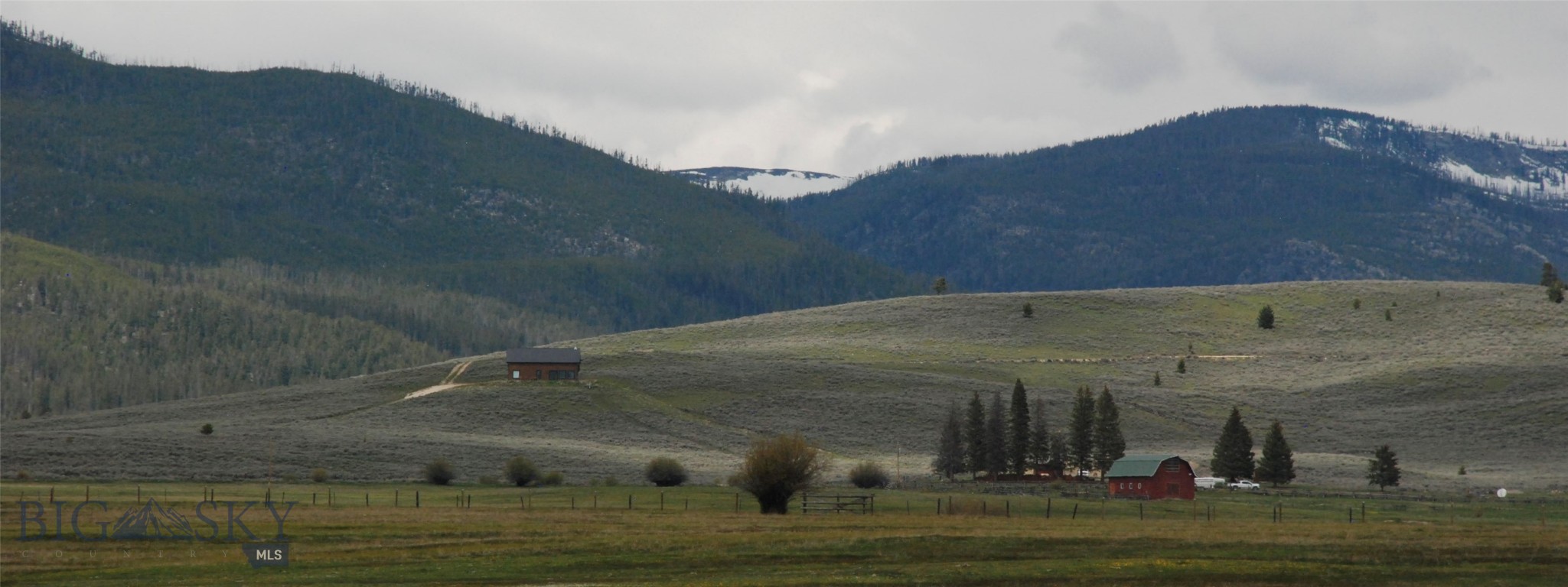 6800 Mussigbrod Lk Road Wisdom, MT 59761 - Photo 50 of 83 Gallery Image 50
