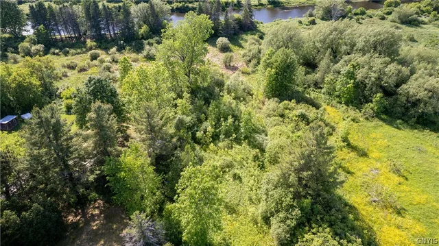 $25,000 | 33583 Broadwell Road, Theresa, NY 13691