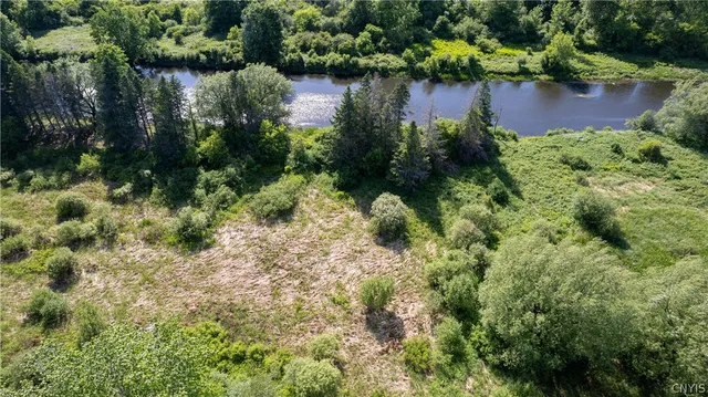 $25,000 | 33583 Broadwell Road, Theresa, NY 13691