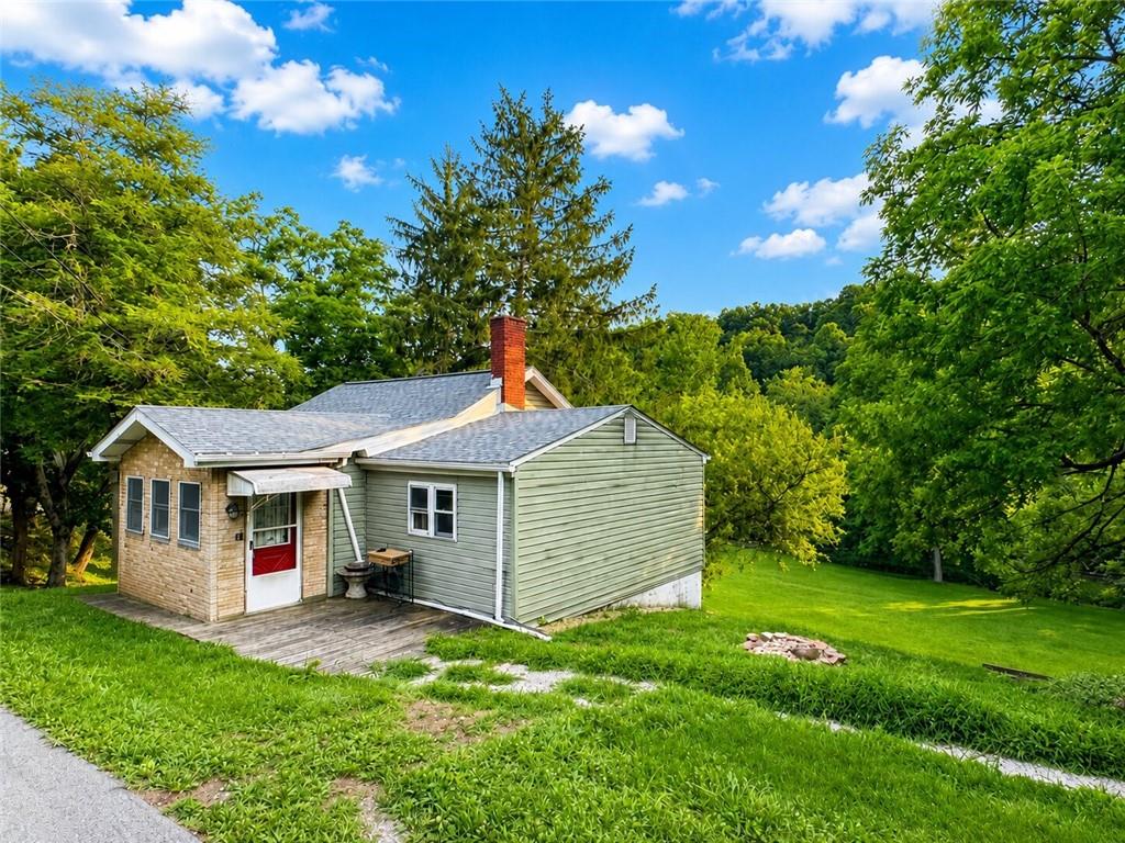 101 Fishpot Road Fredericktown, PA 15333 - Photo 2 of 25 Gallery Image 2