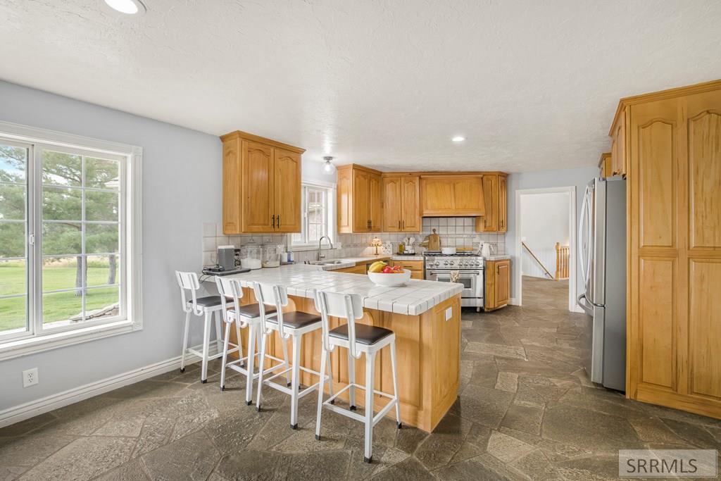 5335 Fox Creek Hollow Road Victor, ID 83455 - Photo 13 of 45