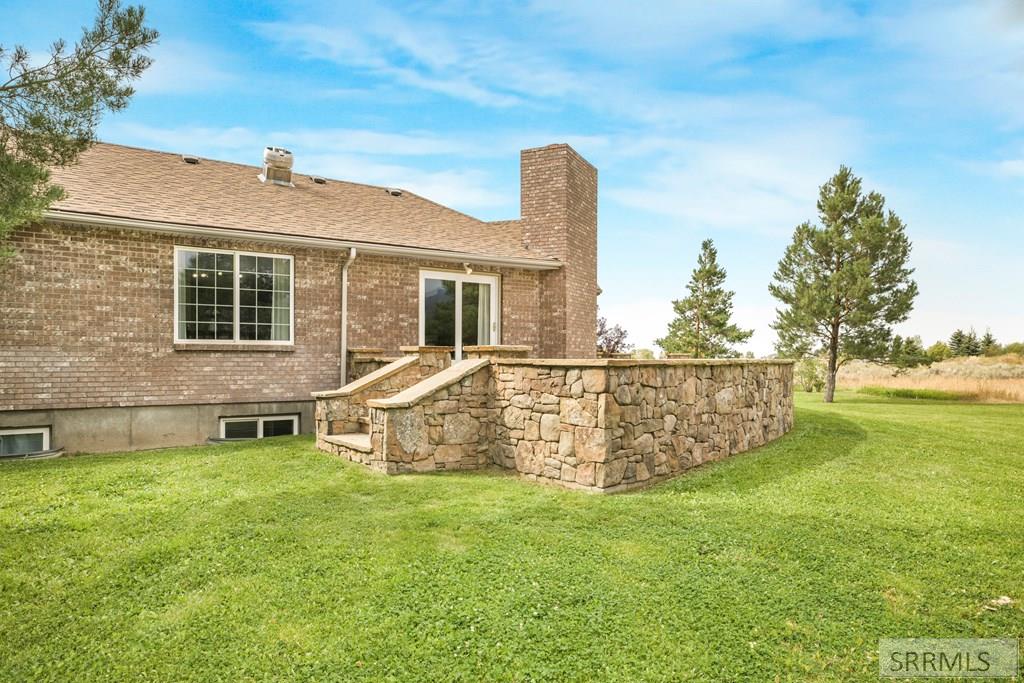 5335 Fox Creek Hollow Road Victor, ID 83455 - Photo 33 of 45