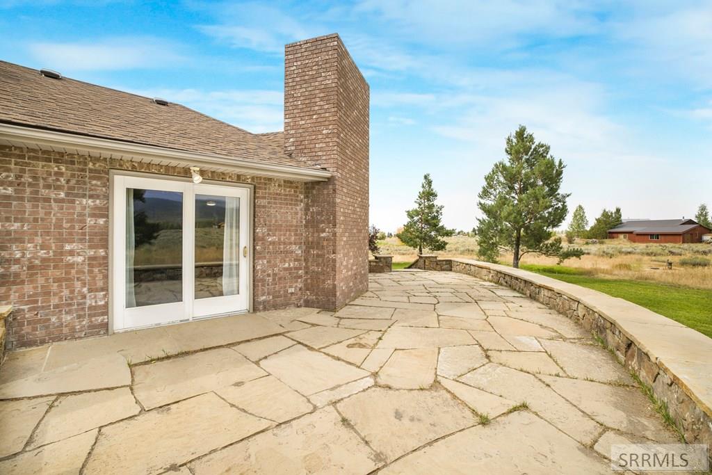 5335 Fox Creek Hollow Road Victor, ID 83455 - Photo 34 of 45