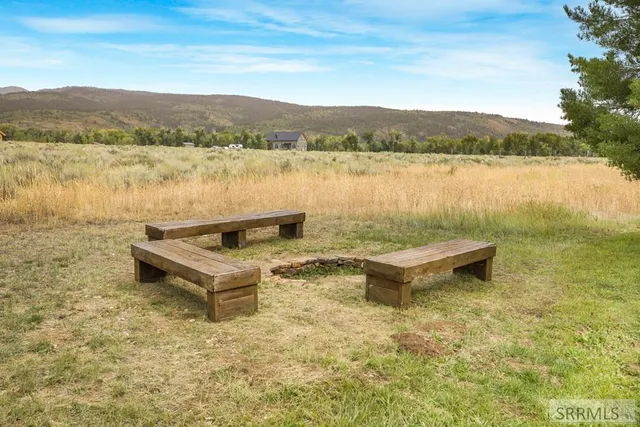 $1,495,000 | 5335 Fox Creek Hollow Road, Victor, ID 83455