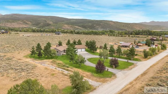 $1,495,000 | 5335 Fox Creek Hollow Road, Victor, ID 83455