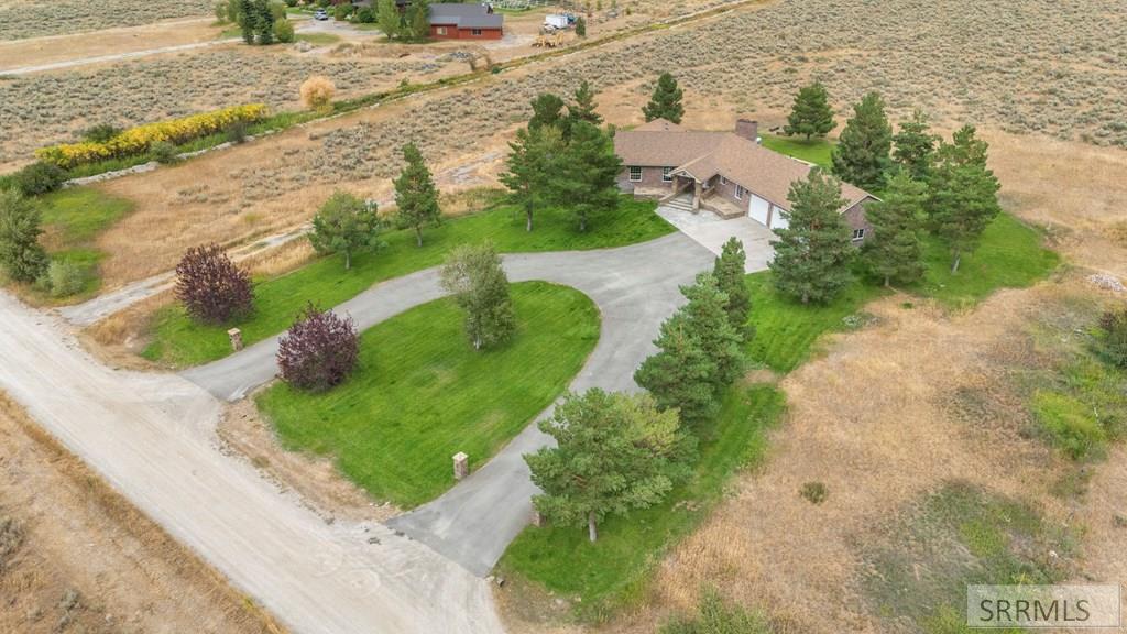 5335 Fox Creek Hollow Road Victor, ID 83455 - Photo 38 of 45