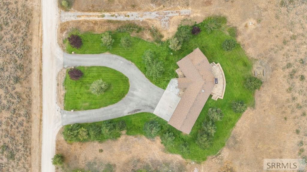 5335 Fox Creek Hollow Road Victor, ID 83455 - Photo 39 of 45