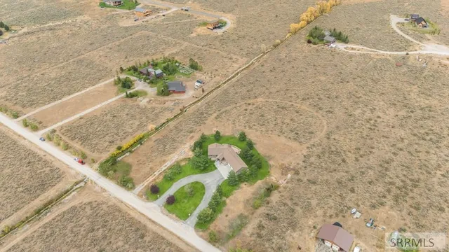 $1,495,000 | 5335 Fox Creek Hollow Road, Victor, ID 83455