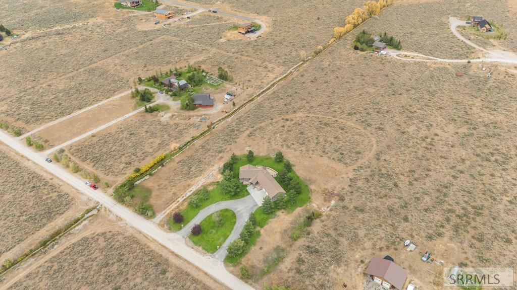 5335 Fox Creek Hollow Road Victor, ID 83455 - Photo 40 of 45