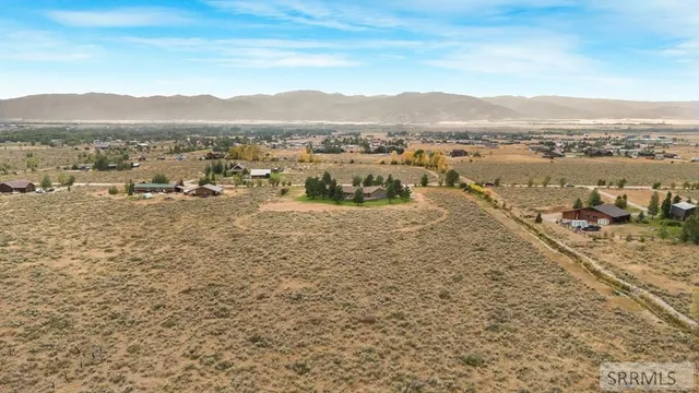 $1,495,000 | 5335 Fox Creek Hollow Road, Victor, ID 83455