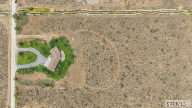 $1,495,000 | 5335 Fox Creek Hollow Road, Victor, ID 83455