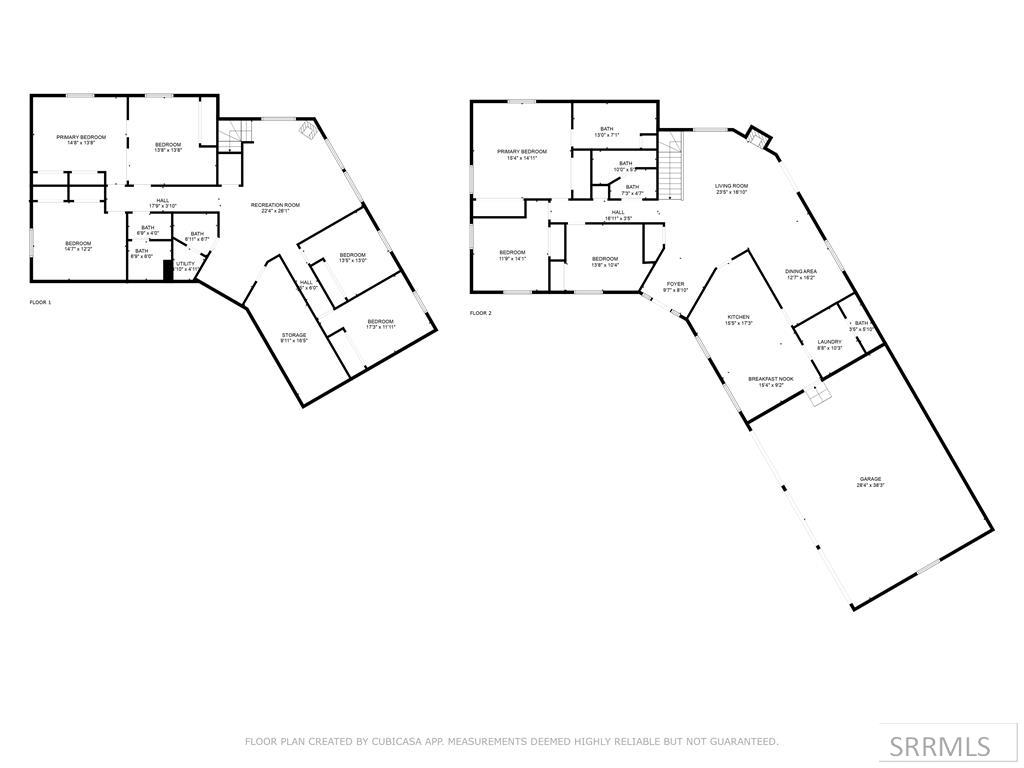 5335 Fox Creek Hollow Road Victor, ID 83455 - Photo 45 of 45