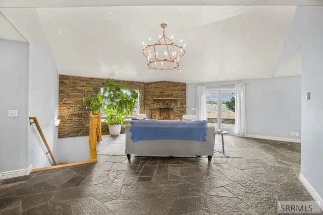 $1,495,000 | 5335 Fox Creek Hollow Road, Victor, ID 83455