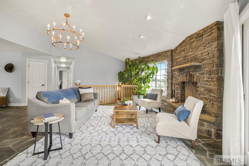 5335 Fox Creek Hollow Road Victor, ID 83455 - Photo 9 of 45