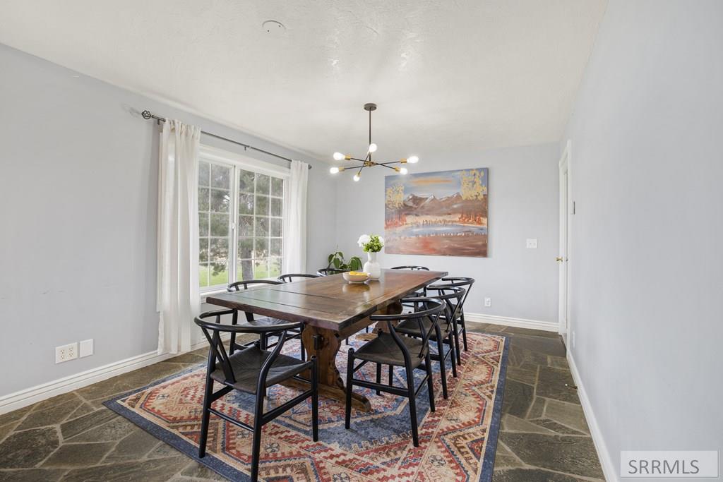 5335 Fox Creek Hollow Road Victor, ID 83455 - Photo 10 of 45