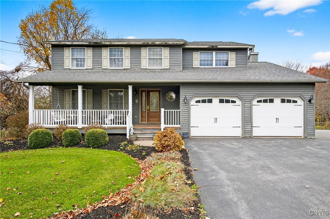 1311 Kinderhook Road Sullivan, NY 13037 - Photo 1 of 1
