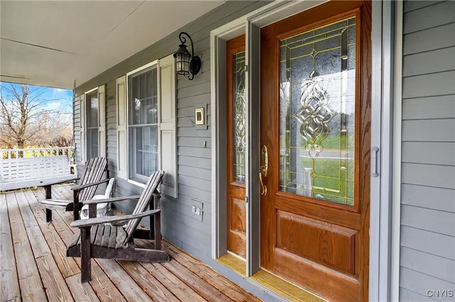 $425,000 | 1311 Kinderhook Road, Sullivan, NY 13037