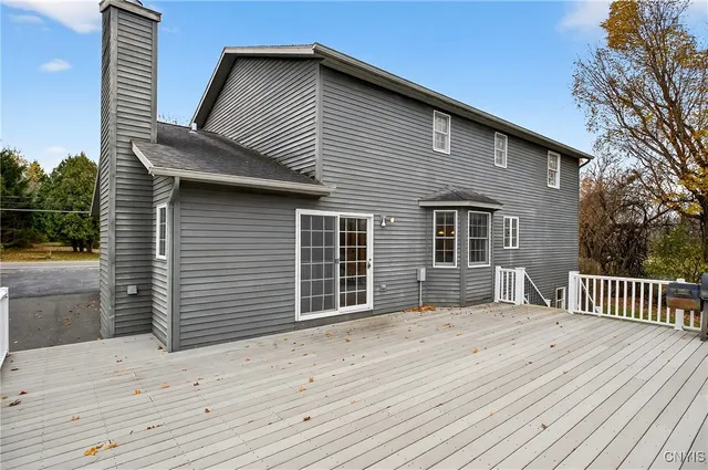 $425,000 | 1311 Kinderhook Road, Sullivan, NY 13037