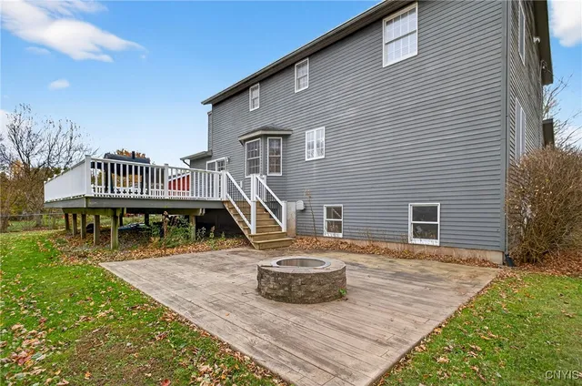 $425,000 | 1311 Kinderhook Road, Sullivan, NY 13037