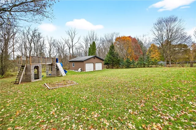 $425,000 | 1311 Kinderhook Road, Sullivan, NY 13037