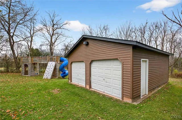 $425,000 | 1311 Kinderhook Road, Sullivan, NY 13037