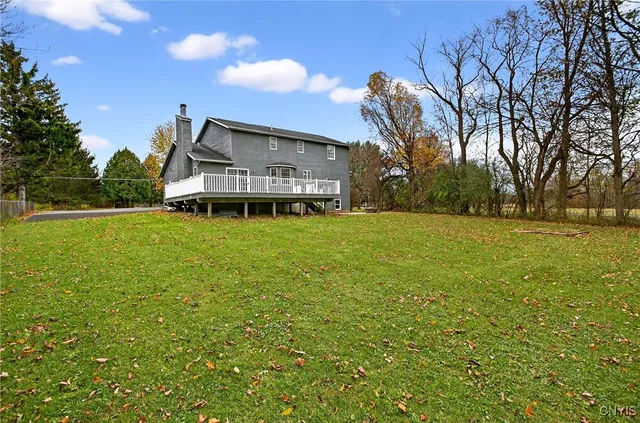 $425,000 | 1311 Kinderhook Road, Sullivan, NY 13037