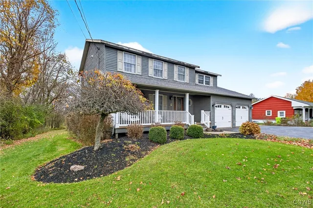 $425,000 | 1311 Kinderhook Road, Sullivan, NY 13037