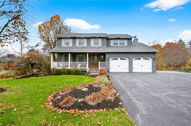 $425,000 | 1311 Kinderhook Road, Sullivan, NY 13037