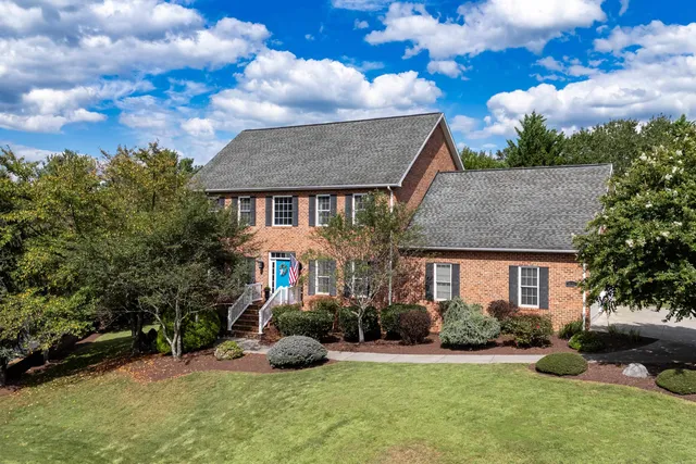$709,000 | 4120 Brown Roan Lane, Harrisonburg, VA 22801