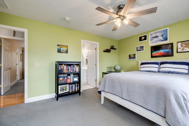 $709,000 | 4120 Brown Roan Lane, Harrisonburg, VA 22801