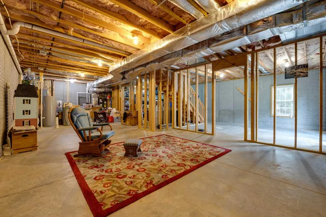 $709,000 | 4120 Brown Roan Lane, Harrisonburg, VA 22801