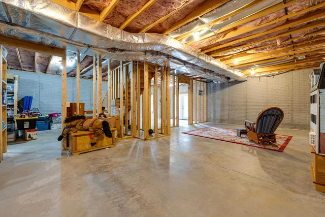 $709,000 | 4120 Brown Roan Lane, Harrisonburg, VA 22801