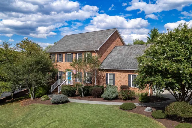 $709,000 | 4120 Brown Roan Lane, Harrisonburg, VA 22801