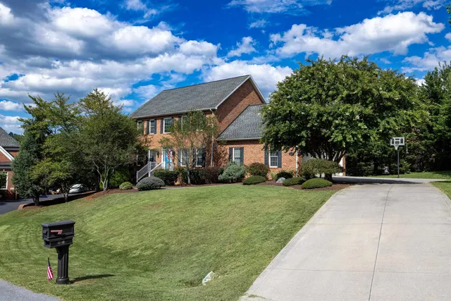 $709,000 | 4120 Brown Roan Lane, Harrisonburg, VA 22801