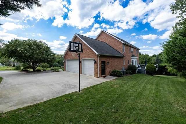 $709,000 | 4120 Brown Roan Lane, Harrisonburg, VA 22801