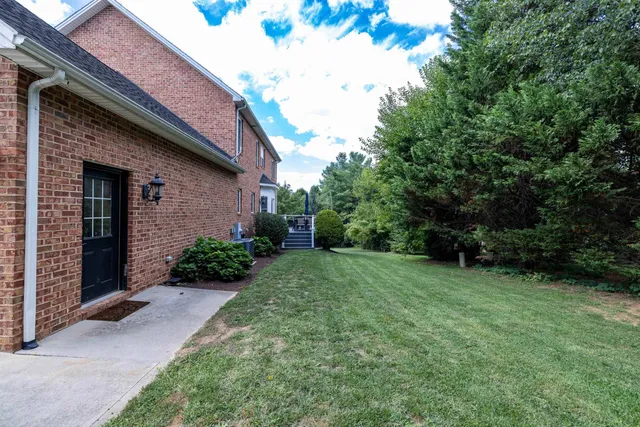 $709,000 | 4120 Brown Roan Lane, Harrisonburg, VA 22801