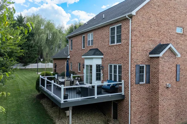 $709,000 | 4120 Brown Roan Lane, Harrisonburg, VA 22801