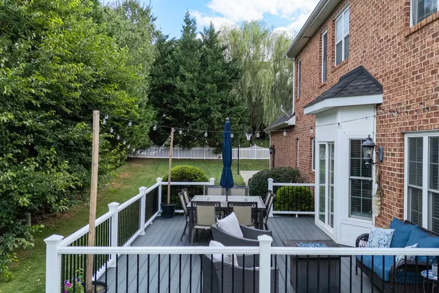 $709,000 | 4120 Brown Roan Lane, Harrisonburg, VA 22801