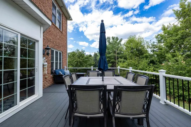 $709,000 | 4120 Brown Roan Lane, Harrisonburg, VA 22801