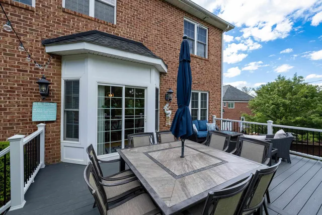 $709,000 | 4120 Brown Roan Lane, Harrisonburg, VA 22801