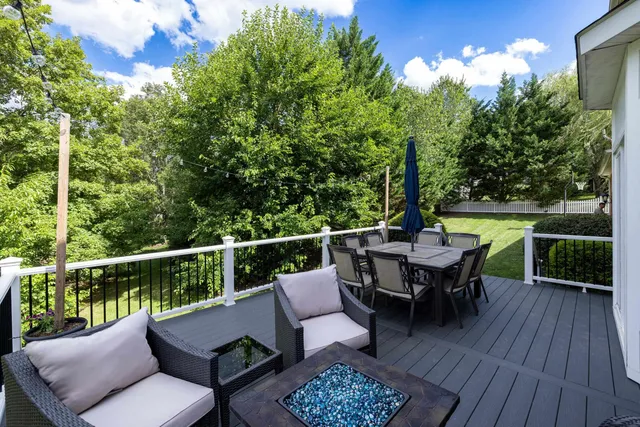 $709,000 | 4120 Brown Roan Lane, Harrisonburg, VA 22801