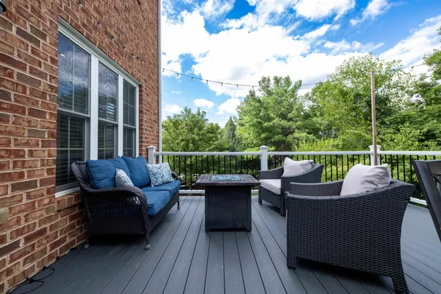 $709,000 | 4120 Brown Roan Lane, Harrisonburg, VA 22801