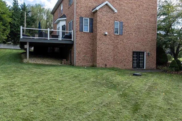 $709,000 | 4120 Brown Roan Lane, Harrisonburg, VA 22801