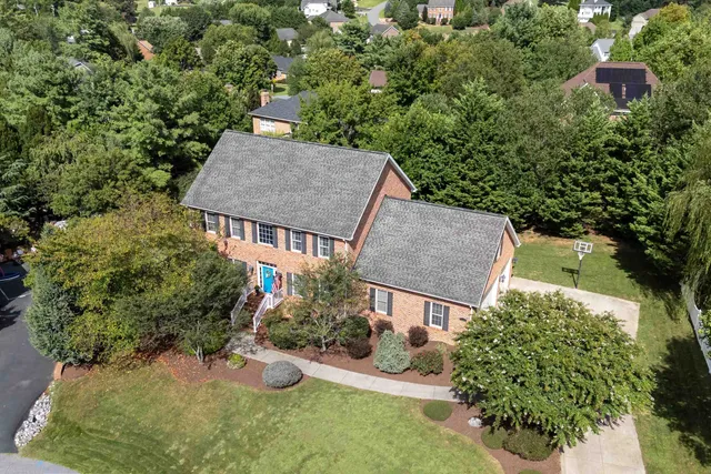 $709,000 | 4120 Brown Roan Lane, Harrisonburg, VA 22801