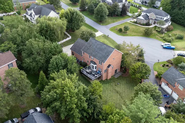 $709,000 | 4120 Brown Roan Lane, Harrisonburg, VA 22801