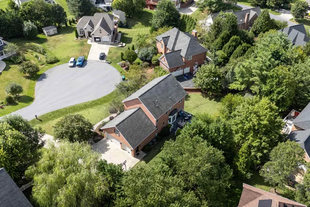 $709,000 | 4120 Brown Roan Lane, Harrisonburg, VA 22801