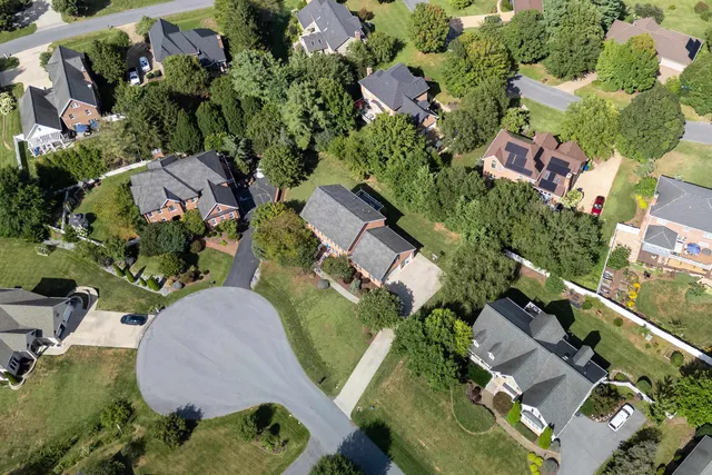 $709,000 | 4120 Brown Roan Lane, Harrisonburg, VA 22801