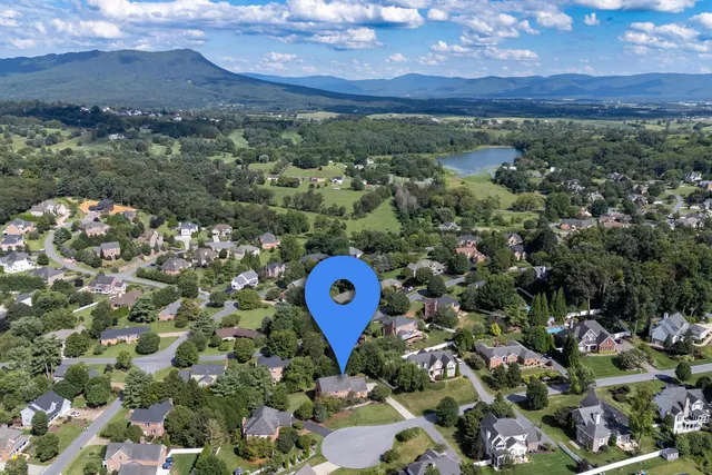 $709,000 | 4120 Brown Roan Lane, Harrisonburg, VA 22801